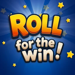 Значок Roll For The Win