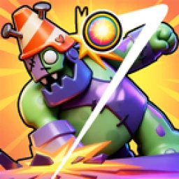 Symbol von Survival War-Bounce vs Zombies